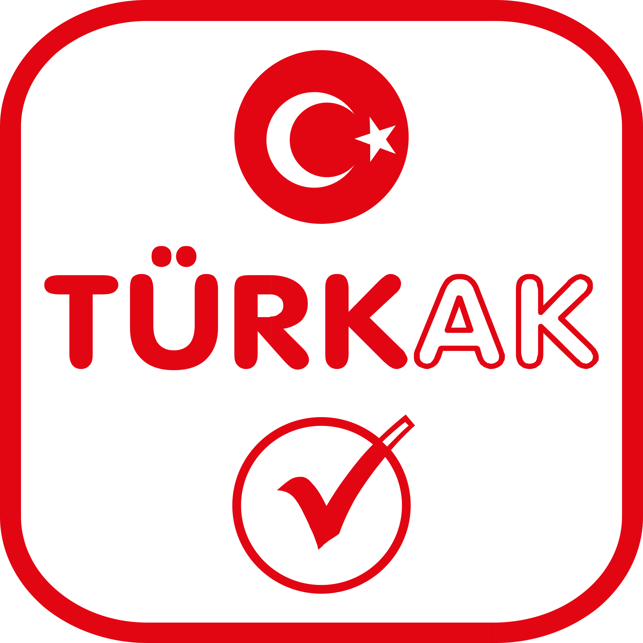 TÜRKAK_logo-2048X2048.svg
